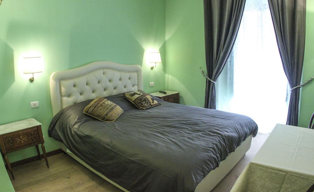La Reggia Dei Principi Hotel Rome Kamer foto