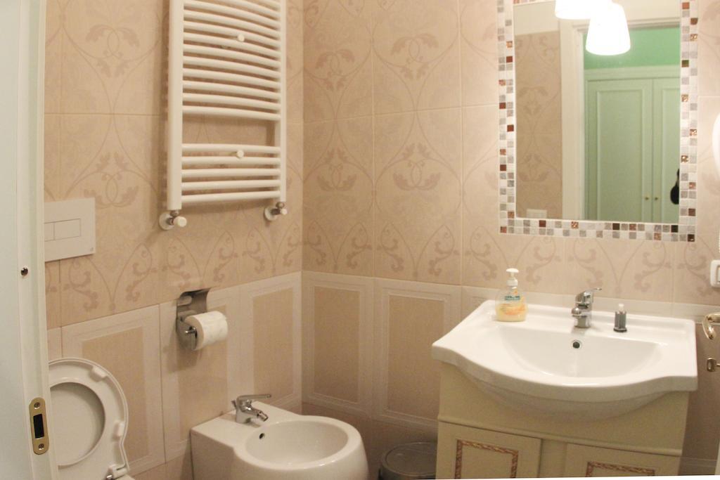 La Reggia Dei Principi Hotel Rome Kamer foto