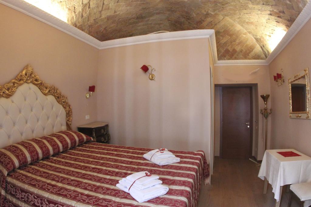 La Reggia Dei Principi Hotel Rome Kamer foto