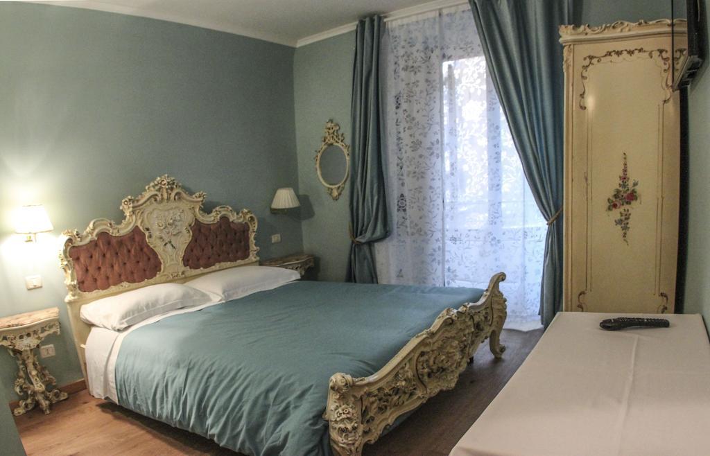 La Reggia Dei Principi Hotel Rome Buitenkant foto