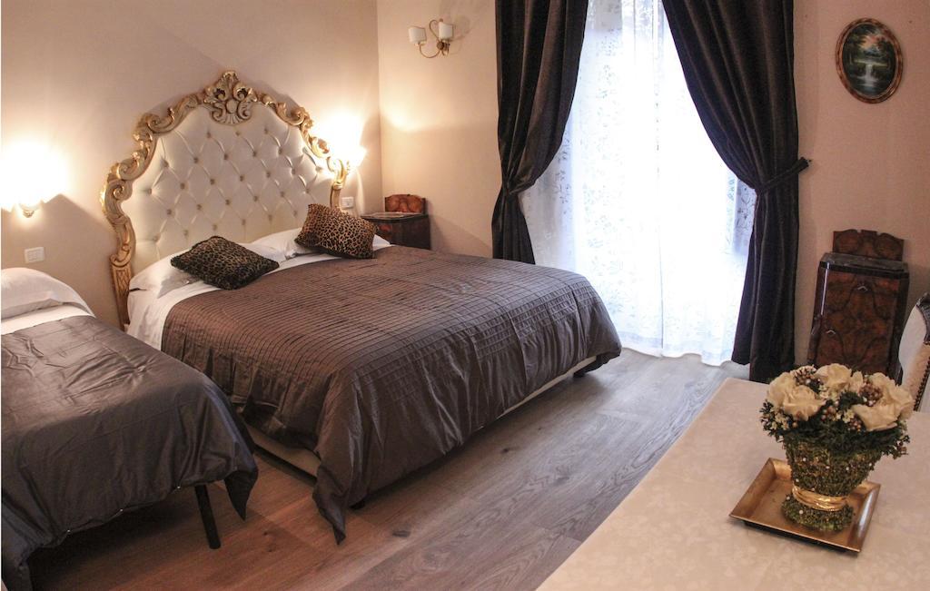 La Reggia Dei Principi Hotel Rome Kamer foto