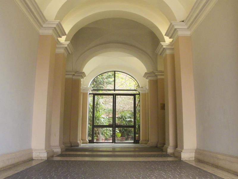 La Reggia Dei Principi Hotel Rome Buitenkant foto