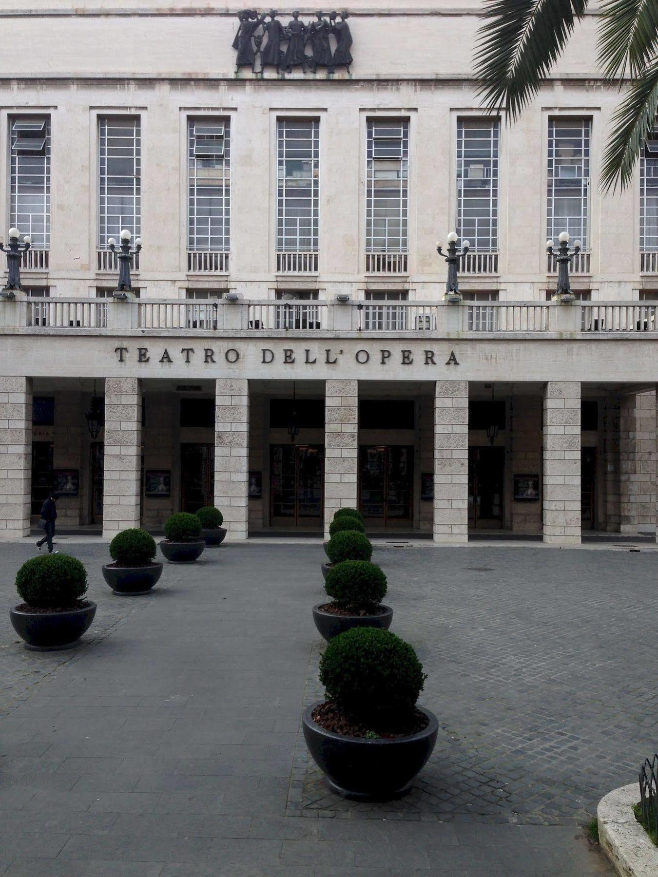 La Reggia Dei Principi Hotel Rome Buitenkant foto