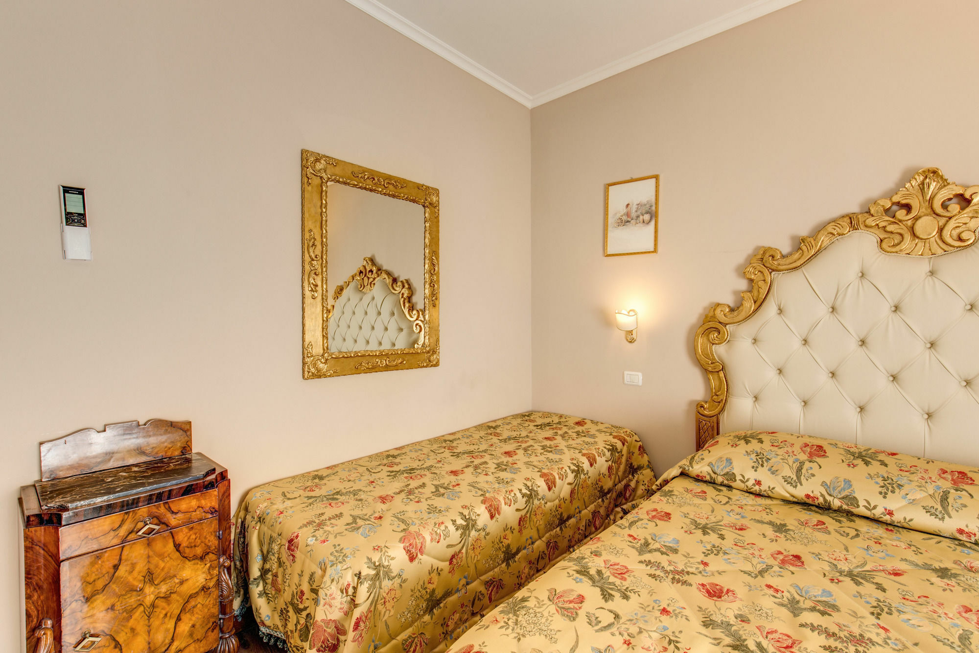 La Reggia Dei Principi Hotel Rome Buitenkant foto