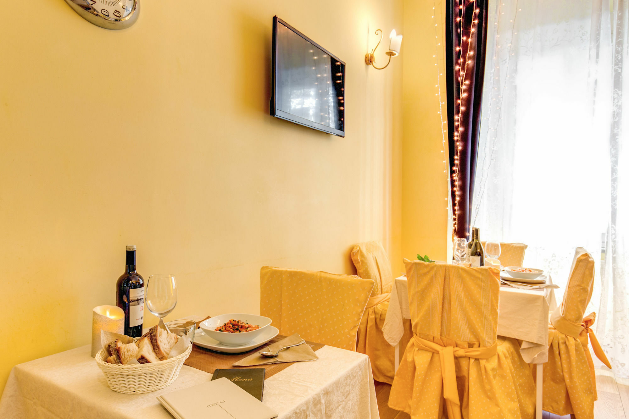 La Reggia Dei Principi Hotel Rome Buitenkant foto